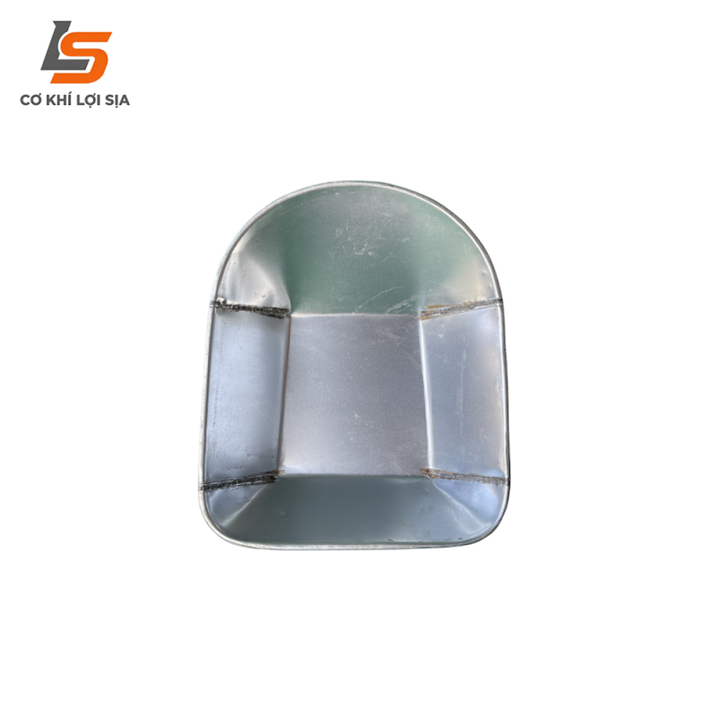Cơ Khí Lợi Sịa