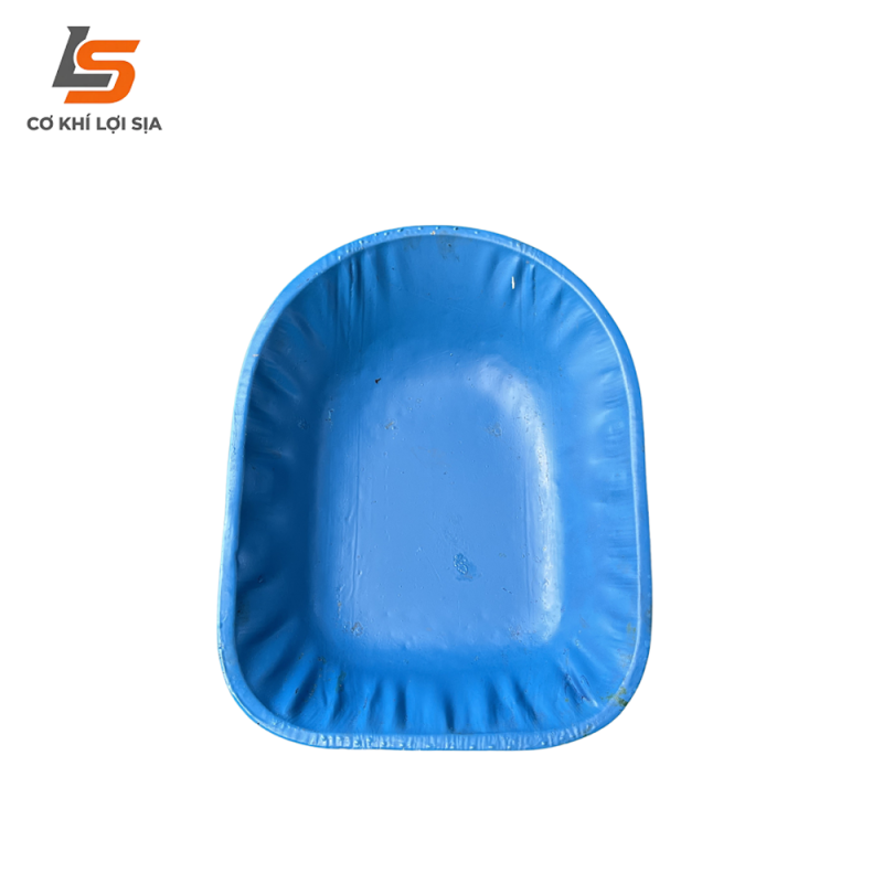 Cơ Khí Lợi Sịa