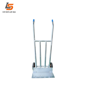 Xe đẩy hàng lớn