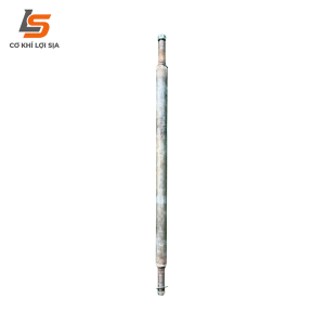 Trục xe kéo vành 6206
